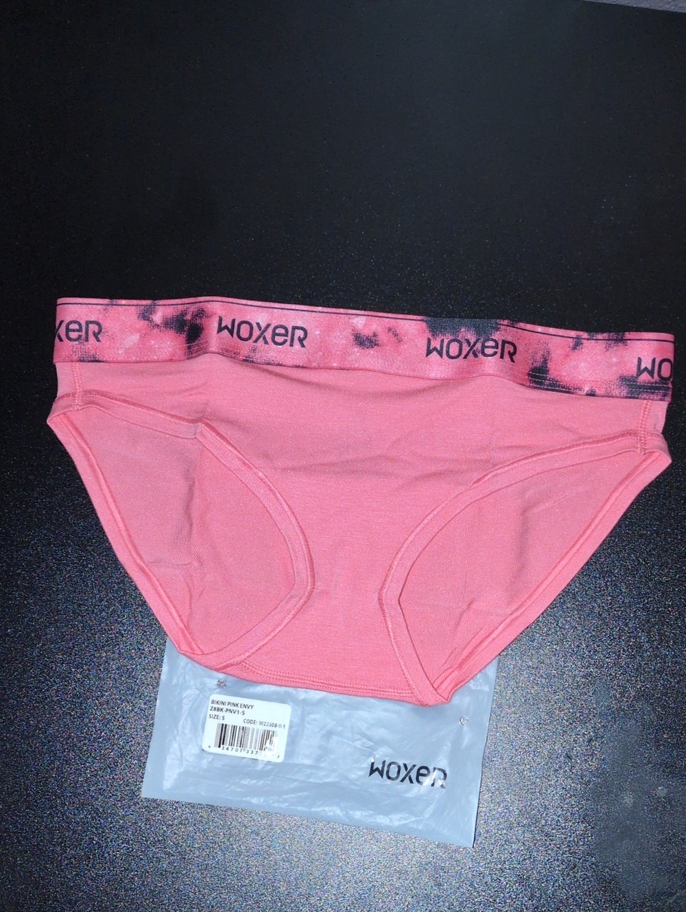 Woxer Bikini Style